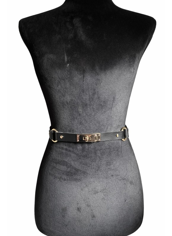 CUREA DAMA PIELE E21